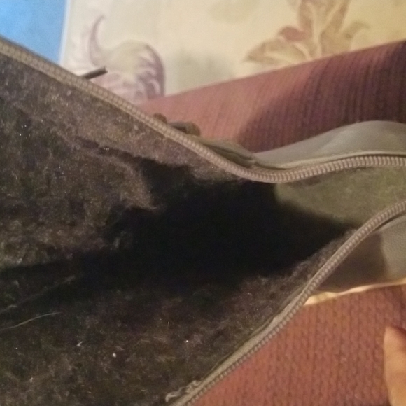 AHONGM Fashion Booties Size 9 - Picture 7 of 7